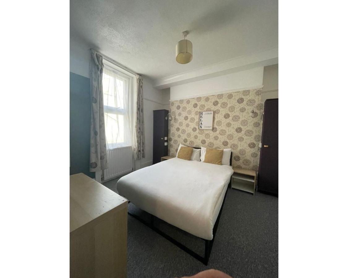 Bed & Breakfast Number 19 Brighton