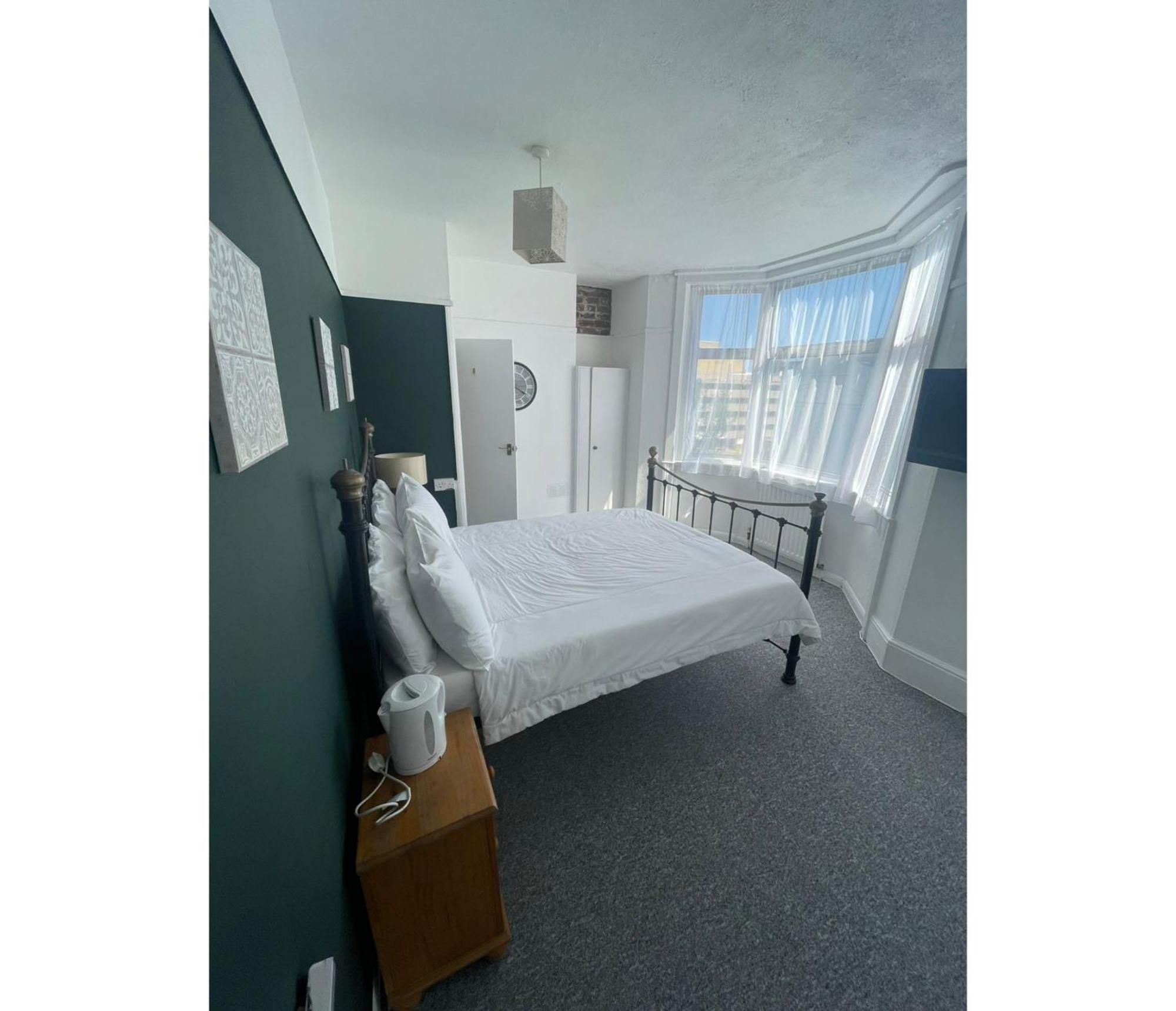 Number 19 Bed & Breakfast Brighton